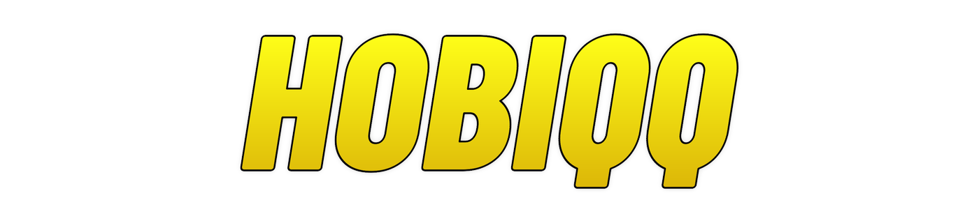 hobiqq